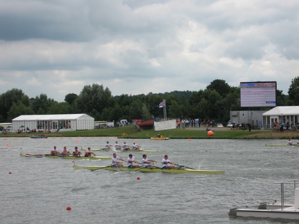 GB Four3